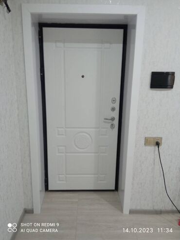 Köhnə tikili: Bakı, Mərdəkan, 2 otaqlı, Köhnə tikili, 54 kv. m — 7