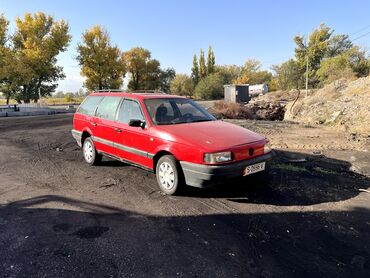 покрышка зимный: Volkswagen Passat Variant: 1991 г., 1.8 л, Механика, Бензин, Универсал