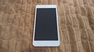 Lenovo: Lenovo K6 Note — 4