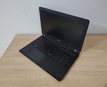 apple macbook cena: Na prodaju Acer aspire ES1-523 u odličnom stanju, spreman za rad. • — 1