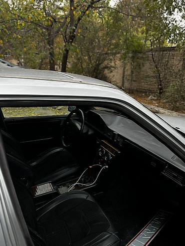 e500 124: Mercedes-Benz W124: 1993 г., Механика, Бензин, Седан — 3