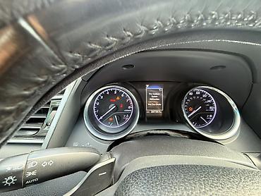 jetour dashing: Toyota Camry: 2019 г., 2.5 л, Автомат, Бензин, Седан — 6