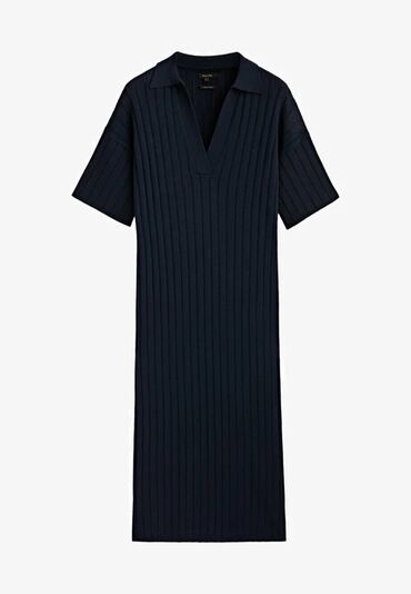 Cinslər: Gündəlik don, Midi, Massimo Dutti, M (EU 38)