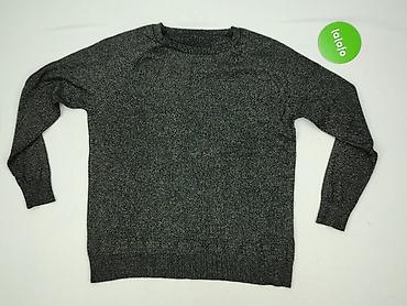 swetry basic: Sweter damski, rozmiar XL — 2