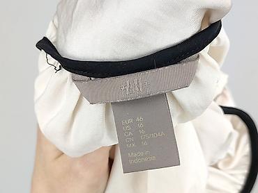 bluzka pieces: H&M, Bluzka damska, rozmiar 3XL — 4
