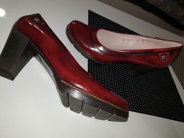 bershka cipele: Pumps, Paar, 41