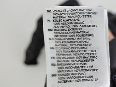oversized: Adidas, Męska wiatrówka, rozmiar M — 4