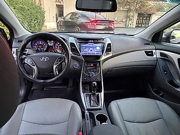 hundai elantra disk: Hyundai Elantra: 1.8 l | 2015 il Sedan — 6