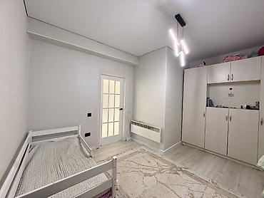 Продажа квартир: 3 комнаты, 117 м², Нижний Джал (Джал-23) Элитка, 5 этаж, Евроремонт — 16