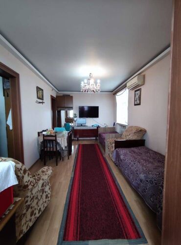 Köhnə tikili: Bakı, Bakıxanov qəs., 2 otaqlı, Köhnə tikili, 40 kv. m — 2