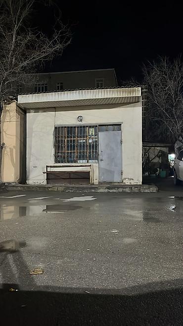 ulguc satisi: Salam Magaza uzun iller erzaq magazasi kimi isleyib Isim ile elaqeder — 5