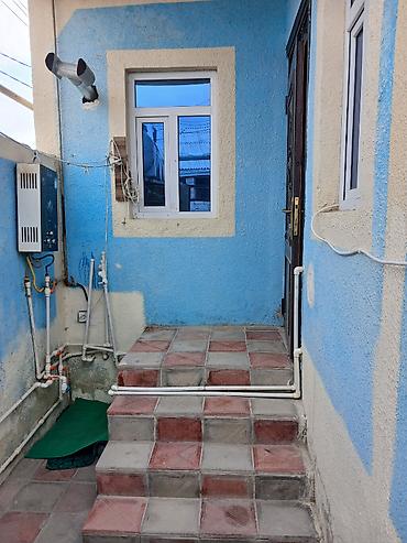 Həyət evləri və villalar: Binə 3 otaqlı, 80 kv. m, Təmirsiz — 6
