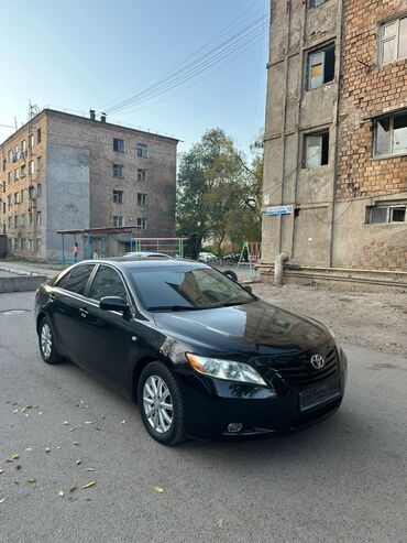 лямбда зонд хонда срв: Toyota Camry: 2008 г., 2.4 л, Автомат, Газ, Седан