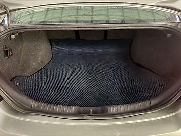millenia eunos xedos: Ford Mondeo: 2001 г., 2 л, Автомат, Бензин, Седан — 8