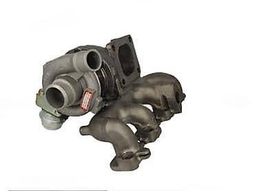 din 7994: TURBINA ZA FORD MONDEO OD 2000. DO 2007. GOD. | turbina je u — 6