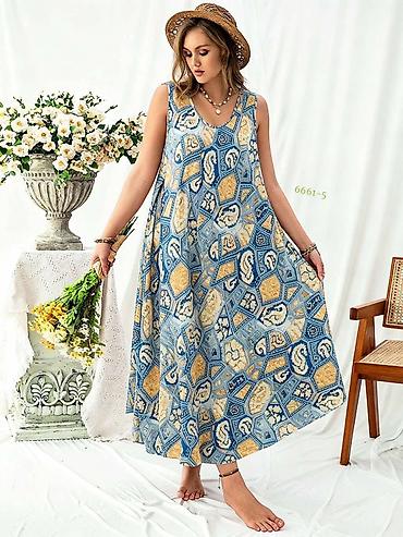 jasmil helanke: 05. Haljina za punije
2XL 3XL 4XL 5XL
Cena : 2.250 dinara H — 5