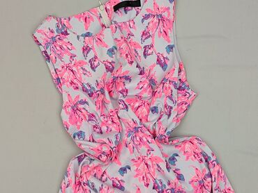 h m sukienka fuksja: Fashion Union, Women`s tunic, size S (EU 36)