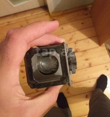 Digər əntiq əşyalar: Kohne proyektor icinin lupalari yoxdu — 7