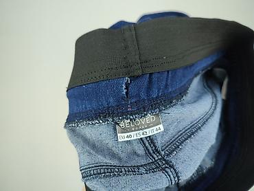 sellpy kobieta: Jeansy damskie, rozmiar M — 5