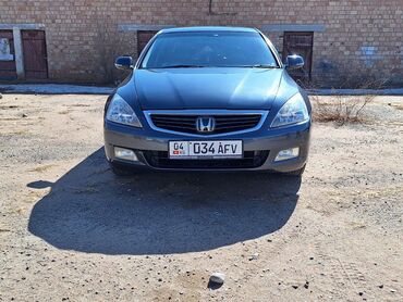 продам машину бишкек: Honda Inspire: 2003 г., 3 л, Автомат, Бензин, Седан