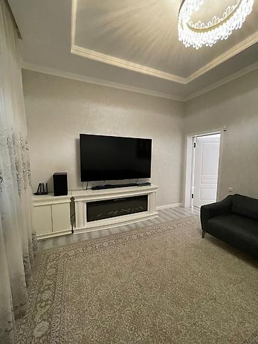 Продажа квартир: 5 и более комнат, 220 м², 2 этаж — 25