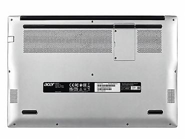 Ноутбуки Acer: Офисный, Новый, Intel Core i3 — 4
