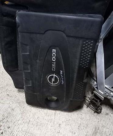 bisage za motor: POKLOPAC MOTORA 2.0CDTI ZA OPEL INSIGNIA | Svi delovi za Opel vozila — 1