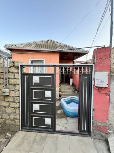 binəqədi qəsəbəsi: Binəqədi qəs. 2 otaqlı, 55 kv. m, Yeni təmirli