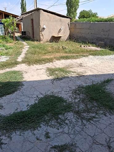 Продажа домов: 4 комнаты, 70 м², 5 соток, Ак-Орго ж/м Электричество, Канализация — 2