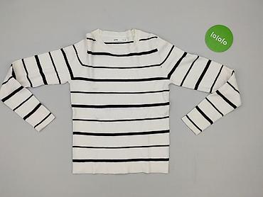 lubawa mon: Sinsay, Sweter damski, rozmiar M — 2