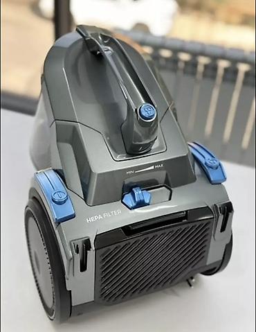 пылесос мидея: Пылесос Midea 2400W с мультициклонной системой - Мощность: 2400 Вт — — 4
