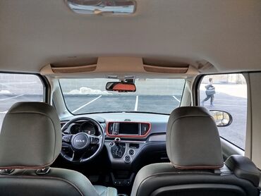 Kia: Kia Ray: 2022 г., 1 л, Автомат, Бензин, Хэтчбэк — 18