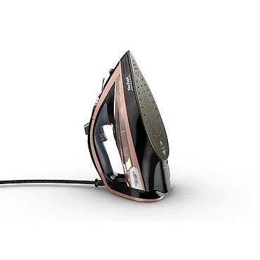 mac utu feni: №: 16739 Məhsulun adı: Ütü Tefal Ultimate Pure FV 9845 Brend: Tefal — 4