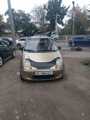 купить резину на матиз: Daewoo Matiz: 2009 г., 0.8 л, Механика, Бензин, Хетчбек