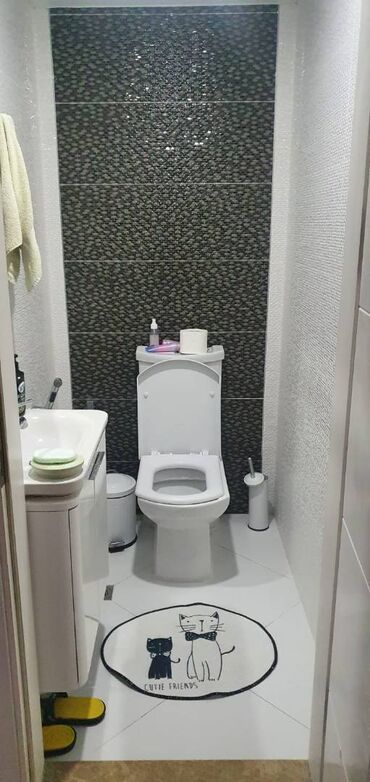 Yeni tikili: 3 otaqlı, Yeni tikili, 108 kv. m — 22