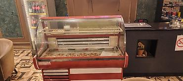 Soyuducu avadanlığı: Kolbasa üçün, 150 * 180 * 80, İşlənmiş, Ödənişli çatdırılma, Ünvandan götürmə — 1