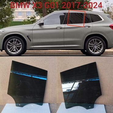 шины бишкек дордой цены: Айнек Арткы BMW, 2024 г., Колдонулган, Оригинал