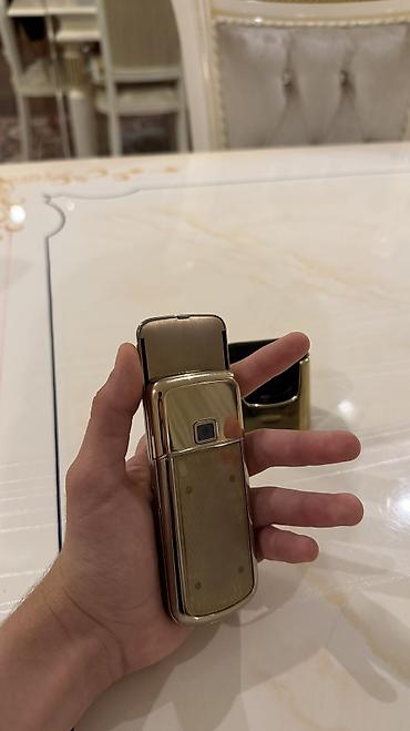 hope 8800: Nokia 1, rəng - Qızılı — 5