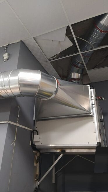 Havalandırma: Ulitka matorların ve fanların quraşdırılması,zont ve boruların -da lalafo.az — 3 Havalandırma: Ulitka matorların ve fanların quraşdırılması,zont ve boruların — 3