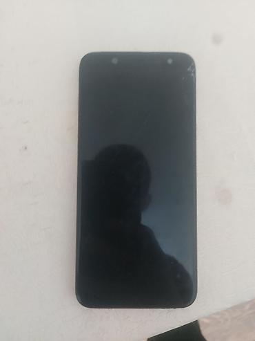 32 ram: Samsung Galaxy J6, 32 GB, rəng - Gümüşü, Barmaq izi — 4