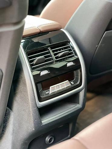 BMW: BMW X5: 2018 г., 3 л, Автомат, Бензин, Внедорожник — 2