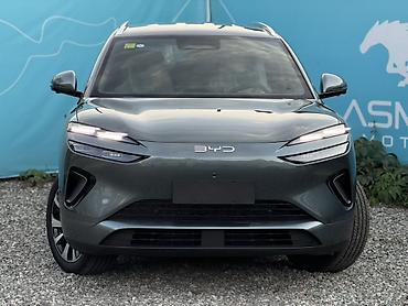 бид е2: BYD Sea Lion 06: 2026 г., 0.1 л, Автомат, Электромобиль, Кроссовер — 2