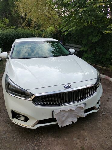 сколько стоит машина kia: Kia K7: 2017 г., 3 л, Автоматические, Газ, Седан