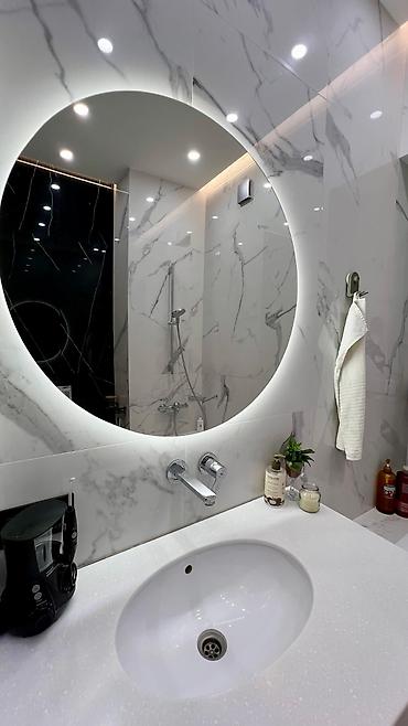 Долгосрочная аренда квартир: 4 комнаты, Собственник, Без подселения, С мебелью полностью — 9