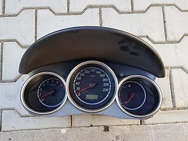 KILOMETAR SAT BRZINOMETAR ZA HONDA JAZZ OD 2002. DO 2007. GOD na lalafo.rs KILOMETAR SAT BRZINOMETAR ZA HONDA JAZZ OD 2002. DO 2007. GOD