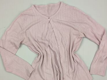 kurtki zimowe lidl: Women`s knitwear, size L (EU 40)