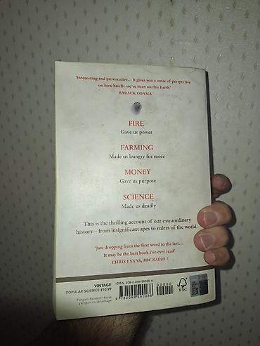 Книги и журналы: Məhsul: Kitab – “What Is Property? An Inquiry into the Principle of — 3