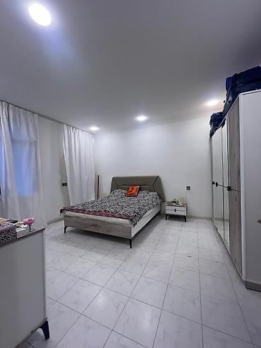 salyan ev: Koroqlu metrosuna çatmamış 5 nömrəli asan xidmətlə üzbəüz. təmirlidir — 3