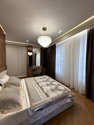 Продажа квартир: 4 комнаты, 138 м², Элитка, 9 этаж, Дизайнерский ремонт at lalafo.kg — 13 Продажа квартир: 4 комнаты, 138 м², Элитка, 9 этаж, Дизайнерский ремонт — 13