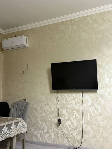 Uzunmüddətli kirayə mənzillər: Binəqədi rayonu,Avtovağzal metrosu yaxınlığı,Greenvill yaşayış — 9